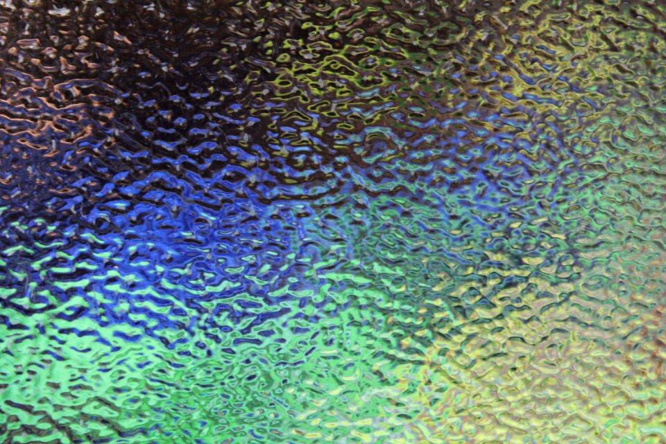 Art pattern decorative
