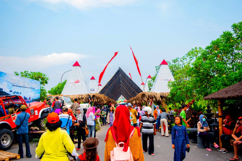 Kediri, Indonesia