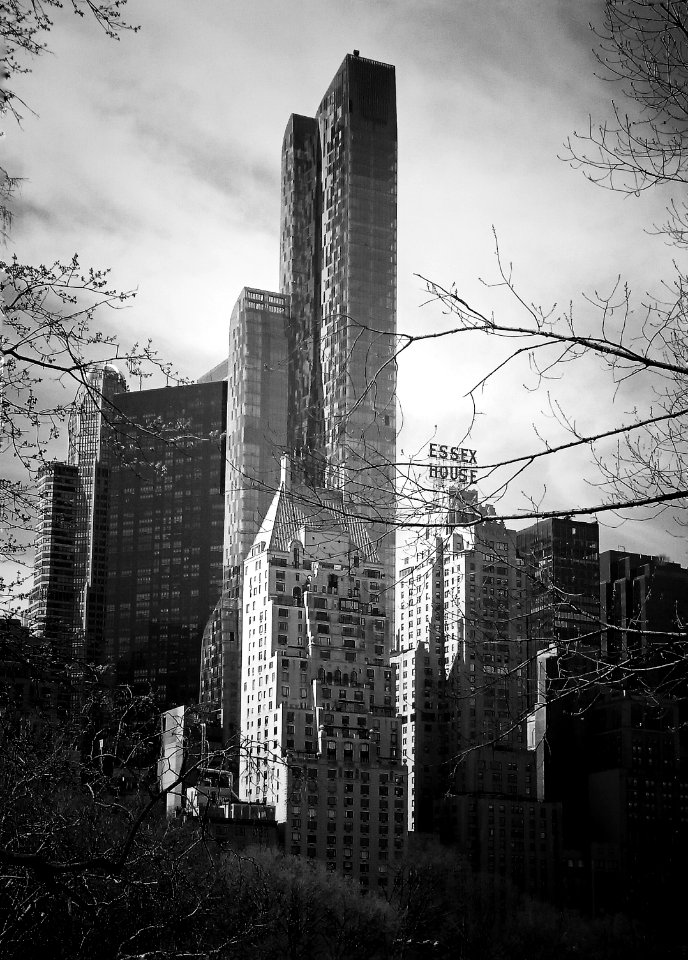 New york, United states, Building