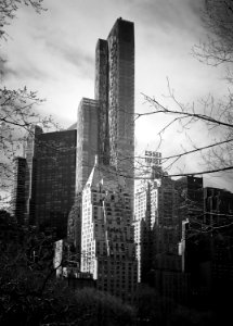 New york, United states, Building photo