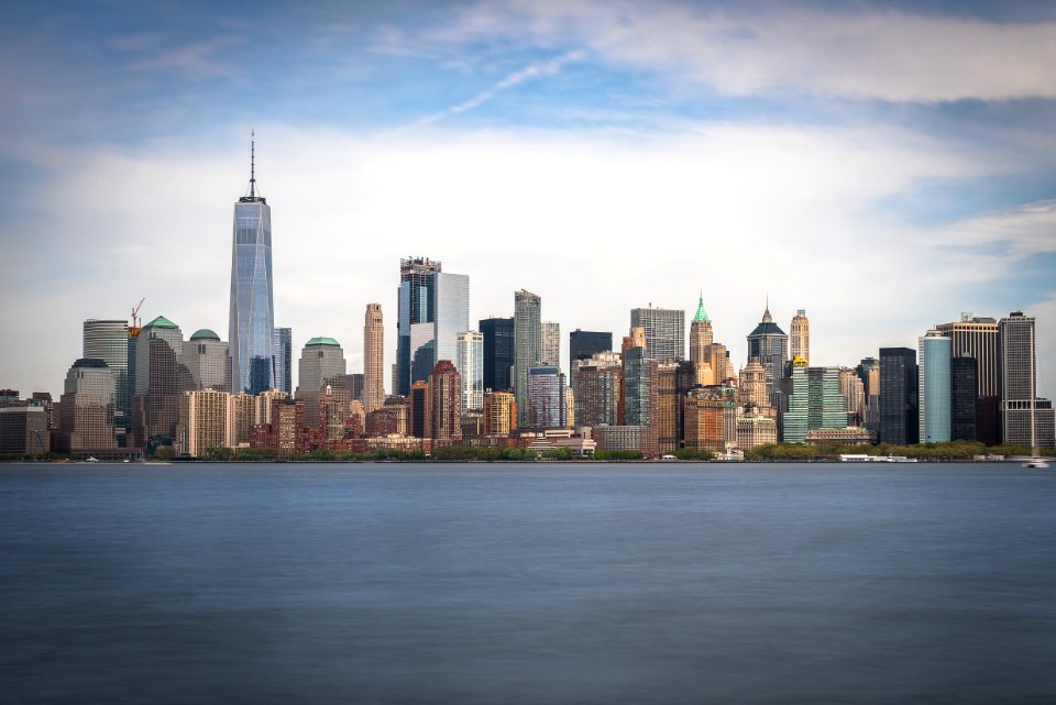 New york, United states, Skyscraper