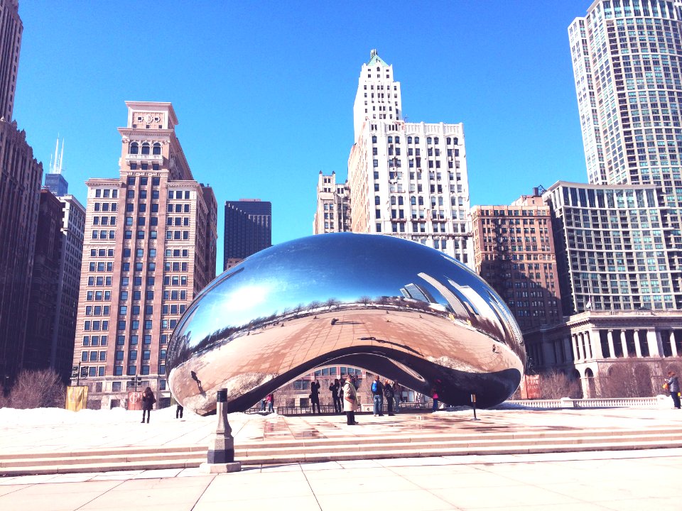 25 n michigan ave, Chicago, Il 60602