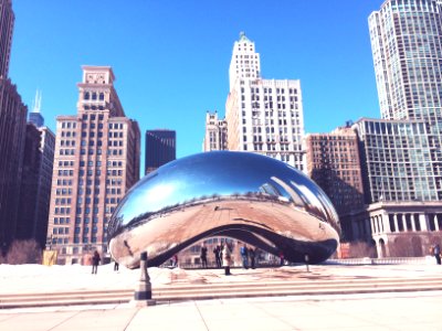 25 n michigan ave, Chicago, Il 60602
