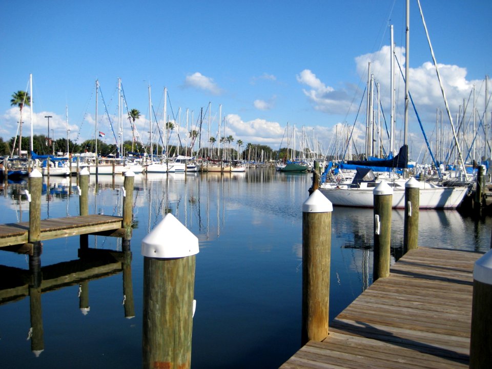 Clearwater beach, Clearwater, United states