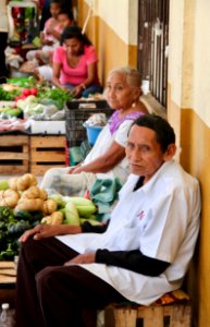 Valladolid, Mexico, Humans
