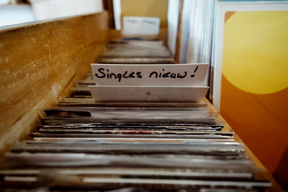 Velvet music, Amersfoort, Netherl
