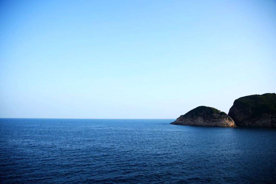 Sai kung, Hong kong