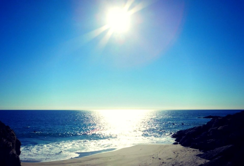 Malibu, United states, Ocean