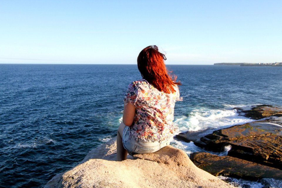 Australia, Clovelly, Beach