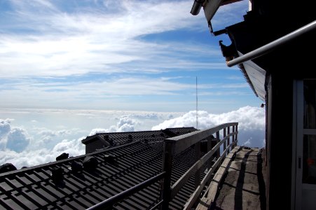 Japan, Mount fuji, Fujinomiya