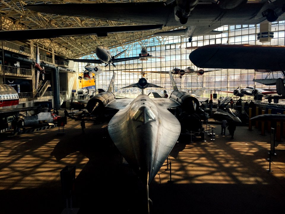 King county international airport, Seattle, United states
