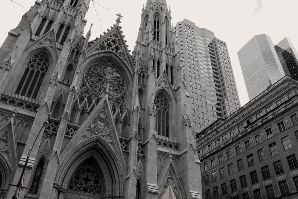 New york, United states, City