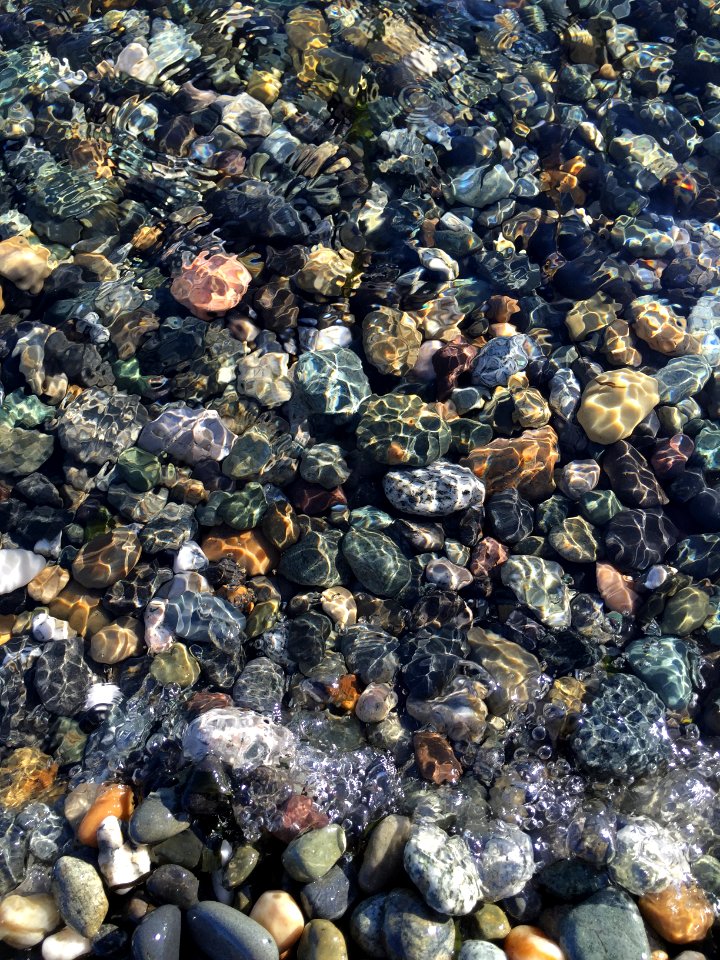 Water, River, Pnw