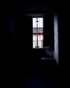 Guatemala, Antigua guatemala, Dark