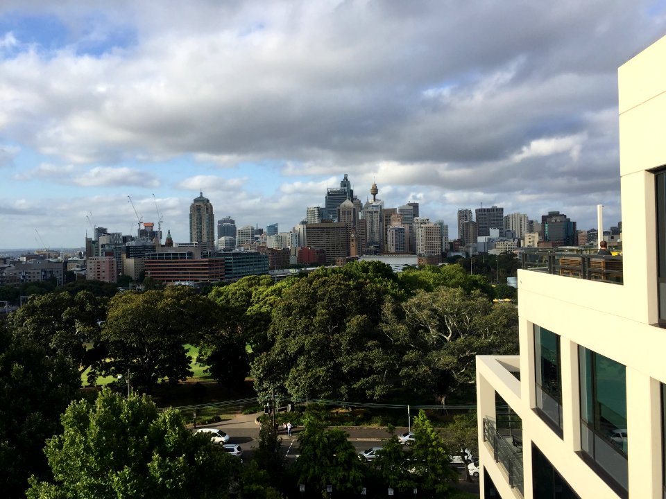Redfern, New south wales, Australia