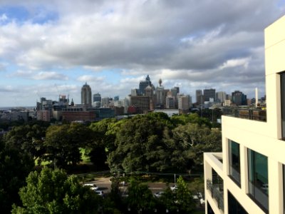 Redfern, New south wales, Australia