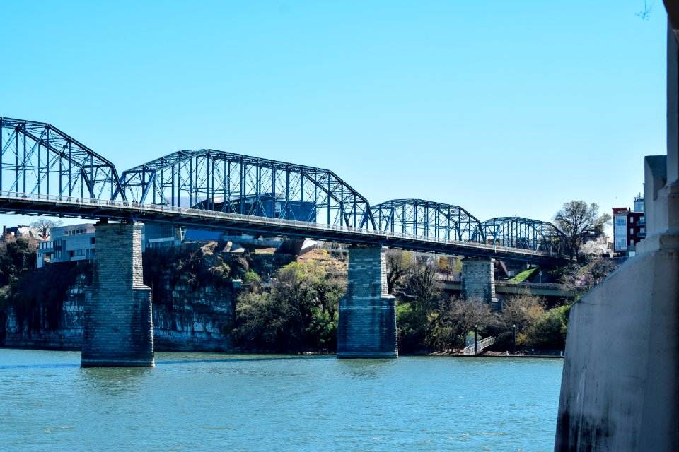 Chattanooga, United states, Cliff