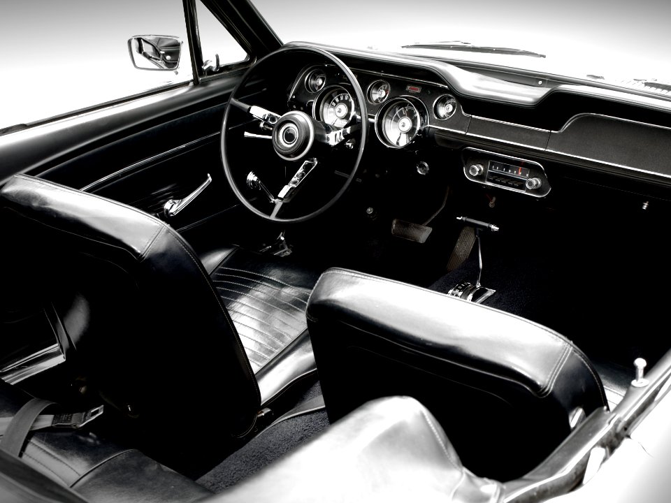 Vehicle, Car, Dashboard
