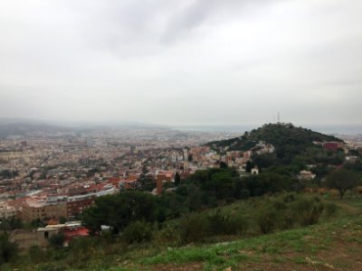 Barcelona, Spain