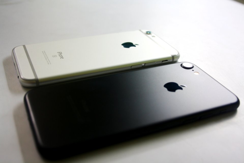 Technology, Smartphone, Apple iphone