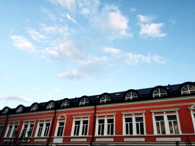 Bulgaria, Building, Old