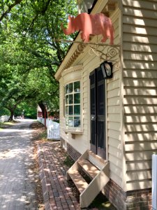 Williamsburg, United states