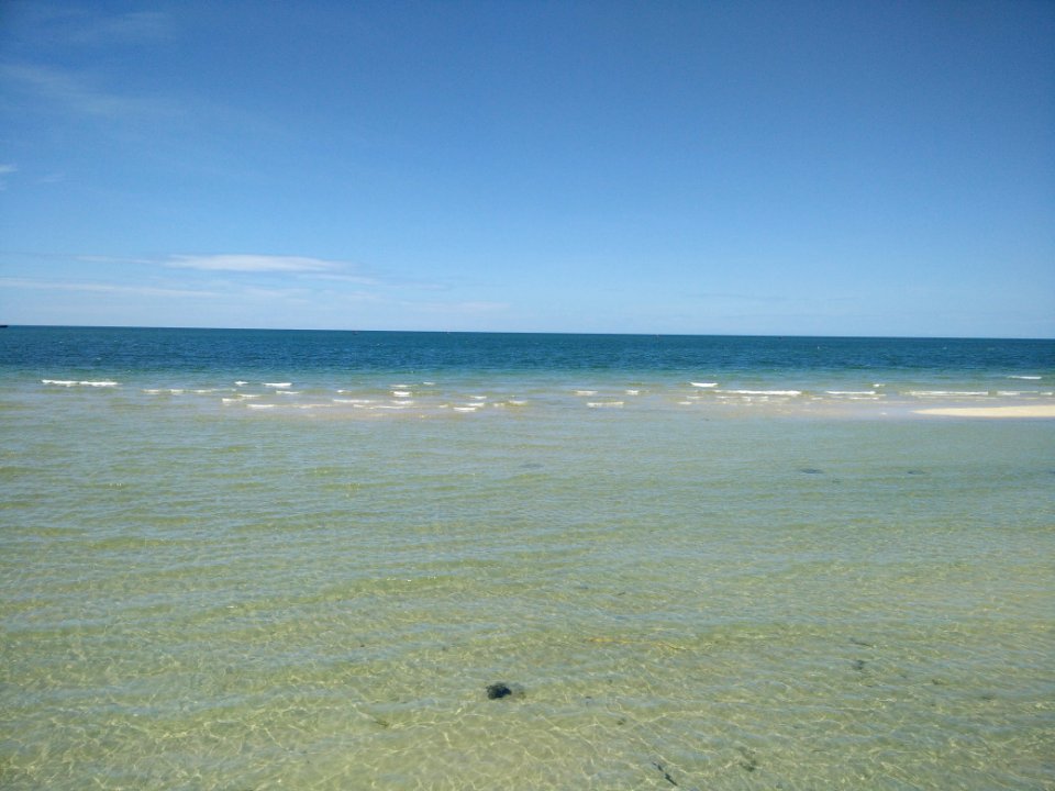 Thail, Hua hin, Huahin