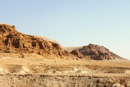 Qumran, Israel, Qumran    