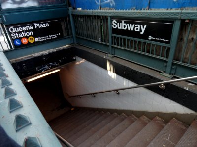 Queens plaza south, United states, Queens