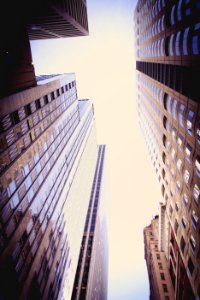 San francisco, United states, Architecture