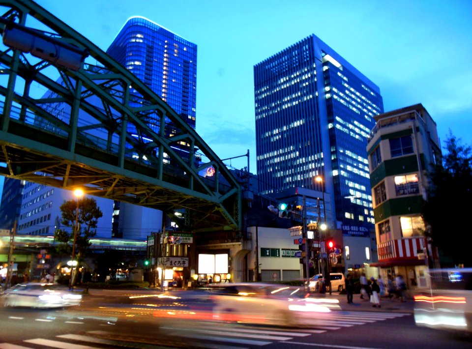 Akihabara, Tokyo, Japan