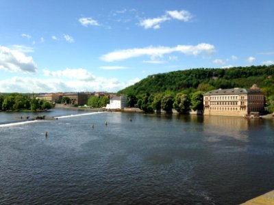 Praag, Star msto, Praha 1