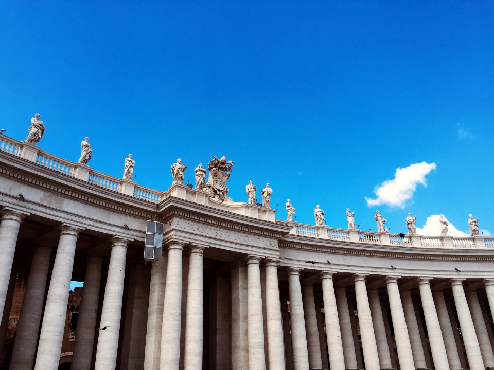 Vatican city, Lazio, Italy