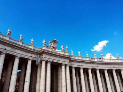 Vatican city, Lazio, Italy
