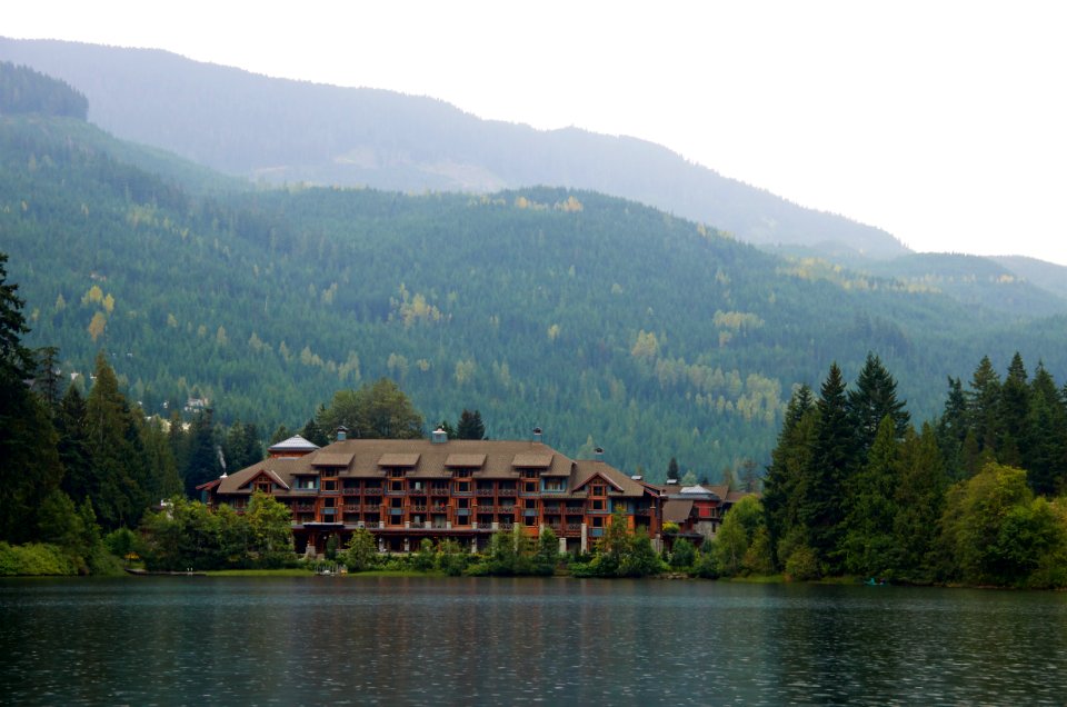 Whistler, British columbia, Canada