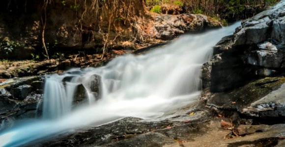 India, Bhimashankar, Rock