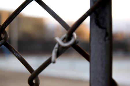 Syria, Rust, Gate keeper