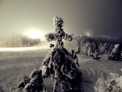 Khvalynsky district, Russia, Hils