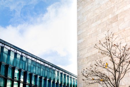 Berlin, Germany, Geometric