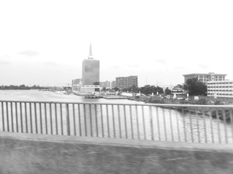Lagos Island, Nigeria
