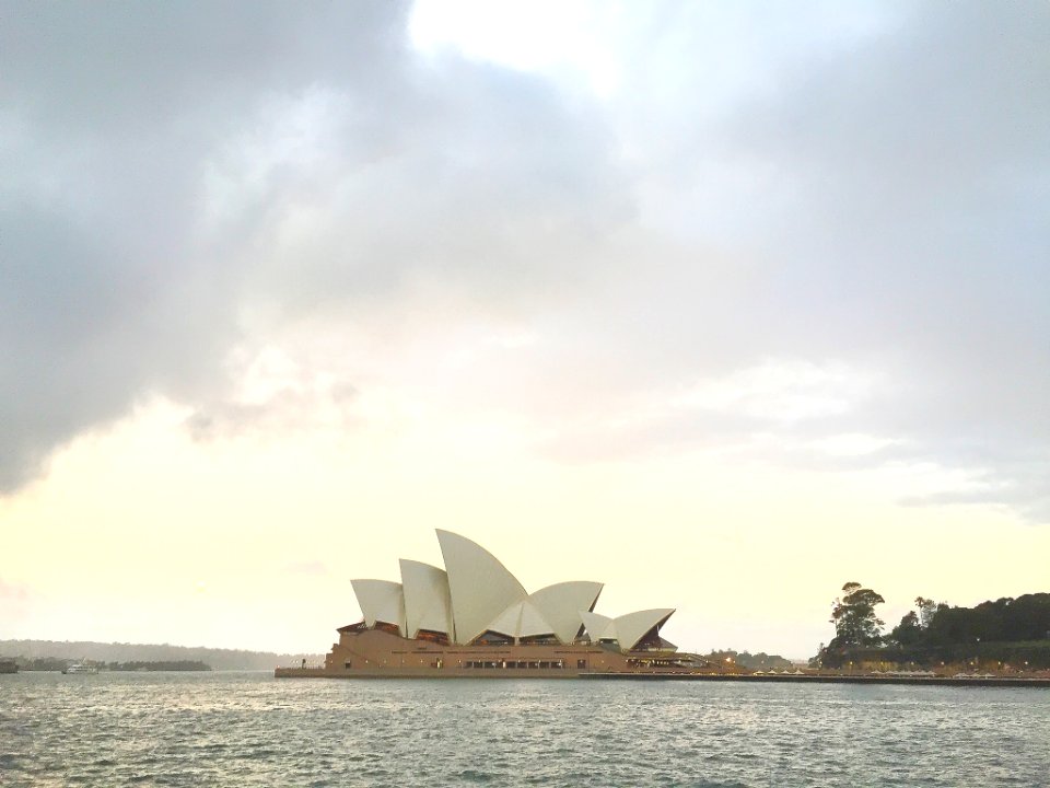 Australia, The rocks, New south wales