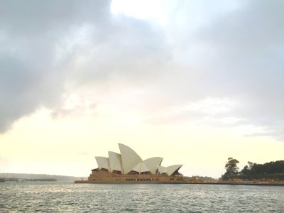 Australia, The rocks, New south wales photo