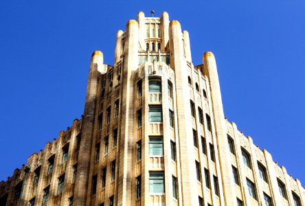 Sydney, Australia, Symmetry