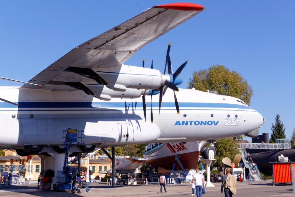 Museum speyer aircraft