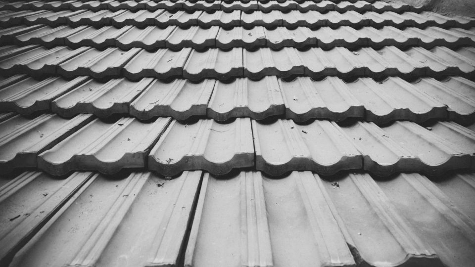 Patterned, Blackwhite, China