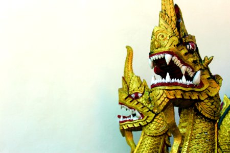 Thail, Chiang mai, Travel