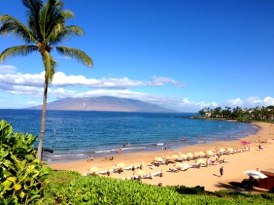 Kihei, Hawaii, United states photo