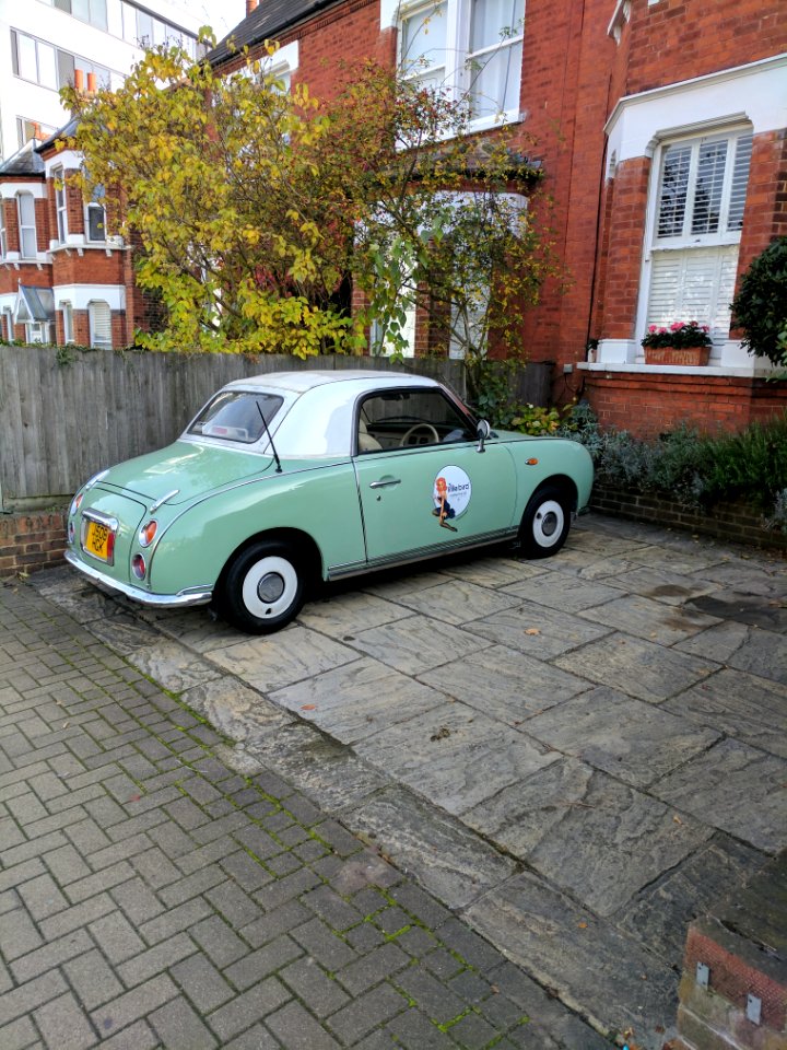 Beckenham, United kingdom, Vintage