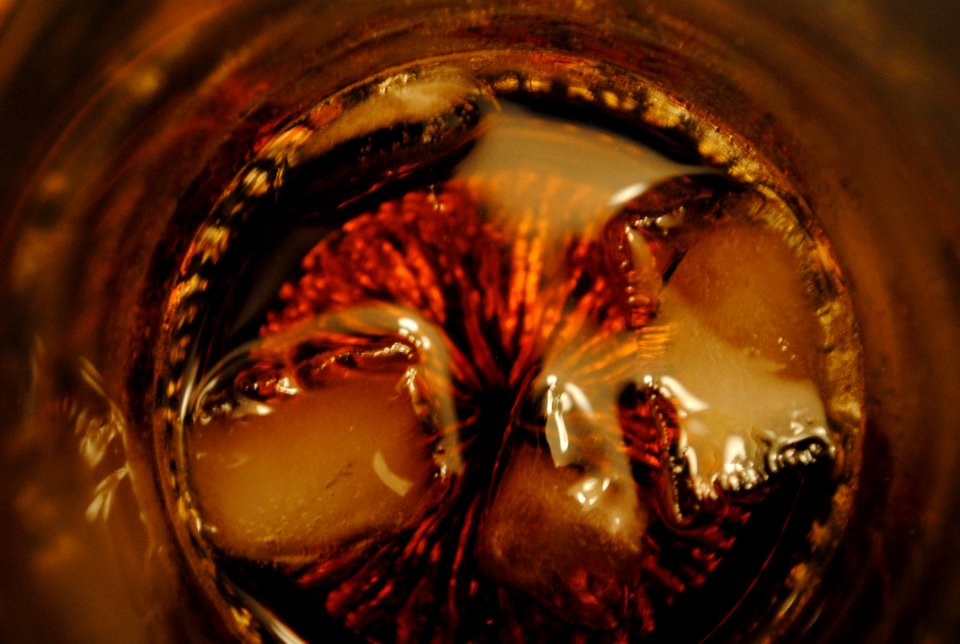 Liquid, Gold, Golden