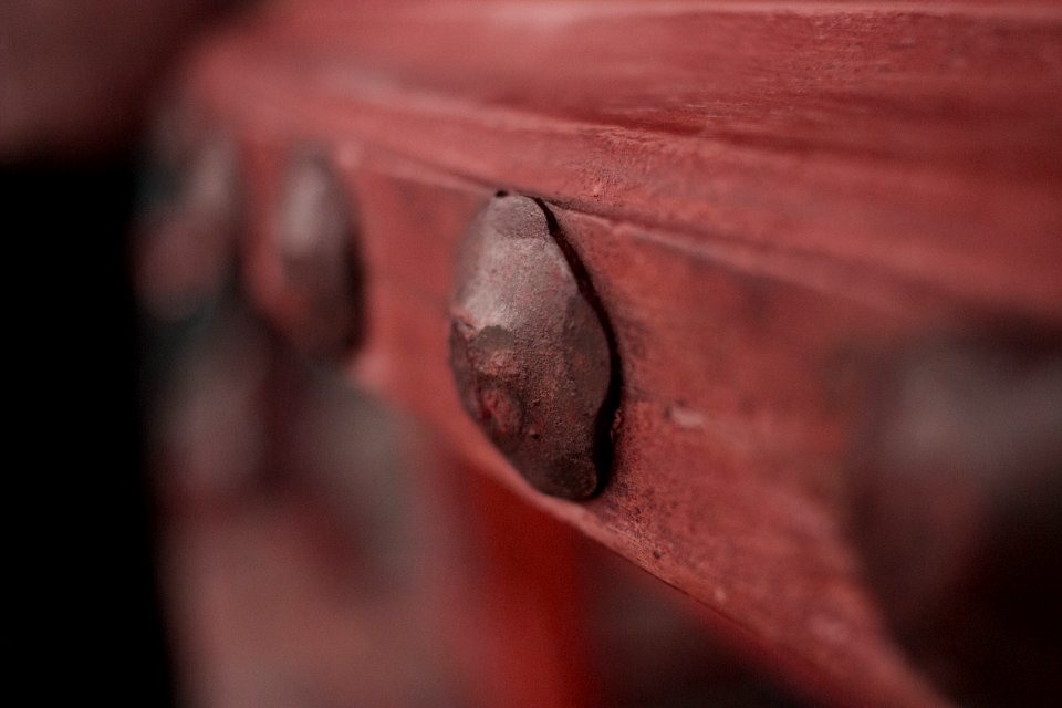 Tapalpa, Mexico, Iron